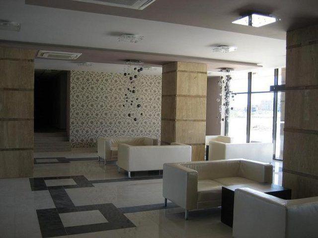 Поморие Главен Плаж Комплекс Pomorie Ngoại thất bức ảnh
