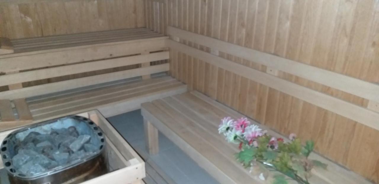 Поморие Главен Плаж Комплекс Pomorie Ngoại thất bức ảnh