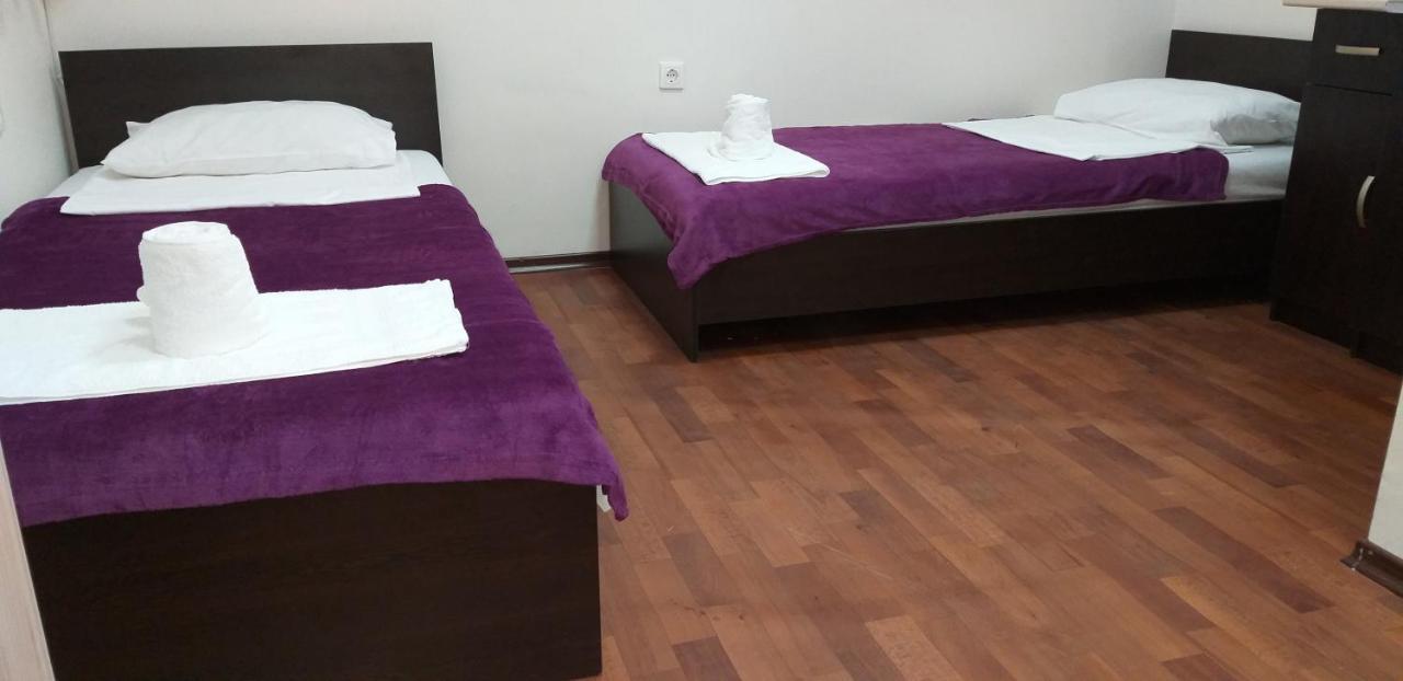 Поморие Главен Плаж Комплекс Pomorie Ngoại thất bức ảnh